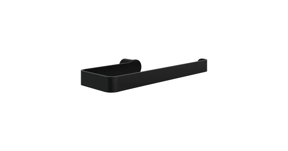 Népszerű Ravak FOLD FD 302.20BLM Törölközőtartó rúd matt fekete X07P1358