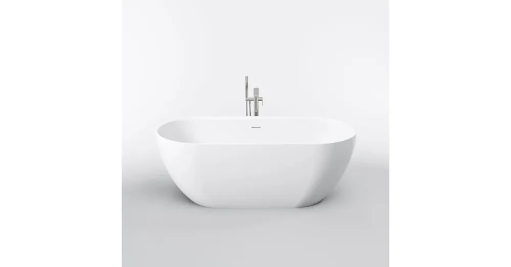 MARMY ALLURE 160x75 kád Matt fehér 30 2002 16 11 11 Outlet