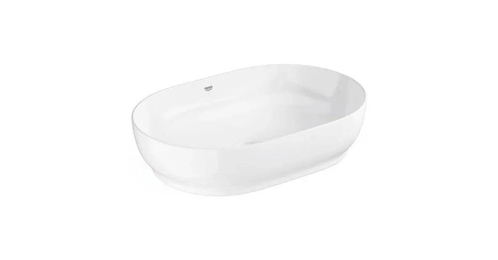 Szuper ajánlat Grohe Essence Mosdótál 60, Fehér 103563SH00