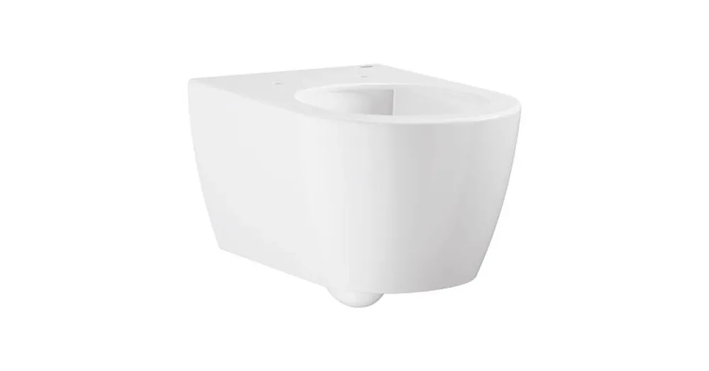 Gyors szállítás Grohe Essence Fali függesztésű WC, Fehér 105535SH00