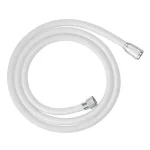 Prémium Grohe Silverflex TwistStop Zuhanygégecső 1500, Fehér 107061LS00