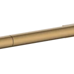 Biztonságos vásárlás Hansgrohe AddStoris S Kapaszkodó rúd, Szálcsiszolt Bronz 41764140