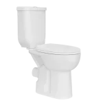 Gyors szállítás Creavit HANDICAPPED Hátsó kifolyású bidés WC BD3141