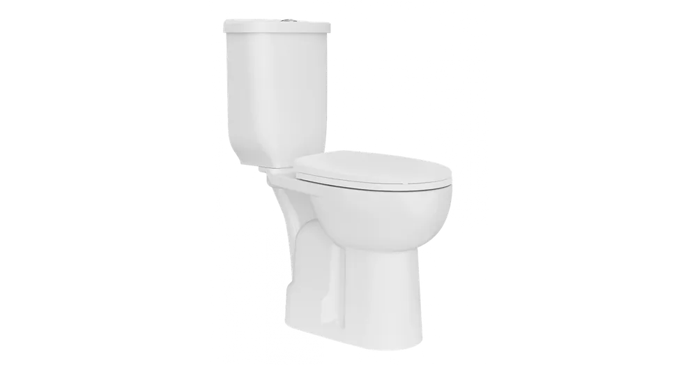 Rendeld meg most Creavit HANDICAPPED Alsó kifolyású bidés WC BD3041