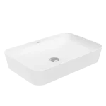 Bestseller Creavit ULTRA Mosdó 40x60 cm - fehér UL060-00CB00E-0000