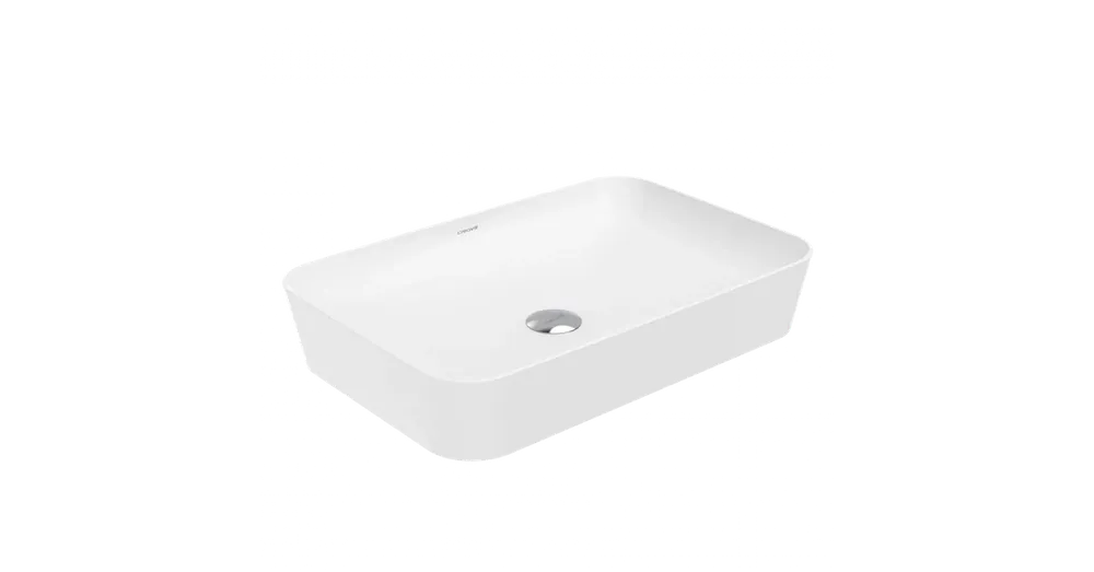 Bestseller Creavit ULTRA Mosdó 40x60 cm - fehér UL060-00CB00E-0000