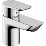Biztonságos vásárlás Hansgrohe Neovis Q Egykaros mosdócsaptelep 70 CoolStart push-open lefolyógarnitúrával 71350000