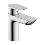 Biztonságos vásárlás Hansgrohe Neovis Q Egykaros mosdócsaptelep 100 lefolyógarnitúra nélkül 71349000