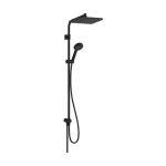 Azonnal elérhető Hansgrohe Activera Q Showerpipe 290/180 1jet EcoSmart Reno 28757670