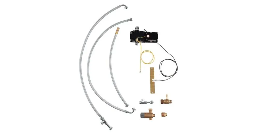 Kedvezményes ár Grohe 30309000 Foot Control készreszerelő készlet K7