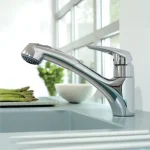 Rendeld meg most Grohe Eurodisc mosogató csaptelep 32257001