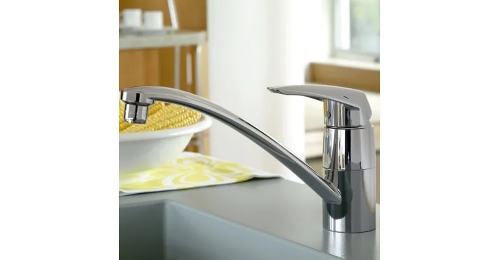 Grohe Eurodisc mosogató csaptelep 33770001 Korlátozott ajánlat