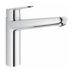 Olcsó Grohe Eurodisc Cosmopolitan egykaros mosogató csaptelep 33770002