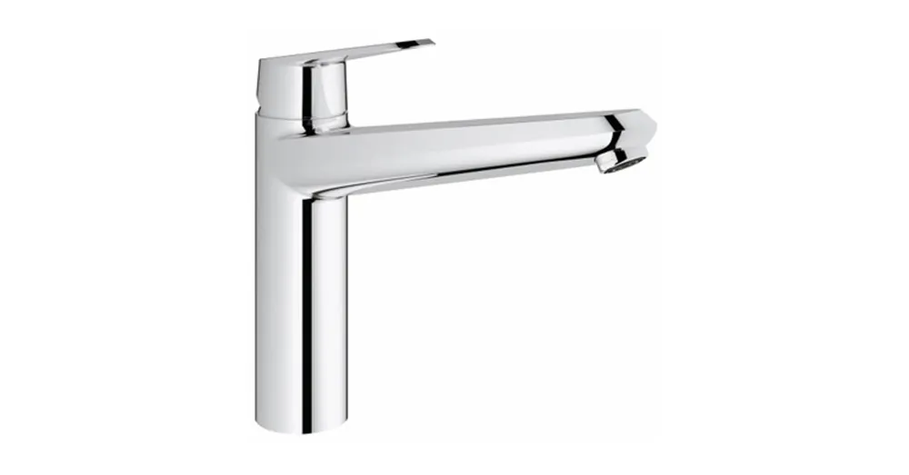 Olcsó Grohe Eurodisc Cosmopolitan egykaros mosogató csaptelep 33770002