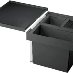 Árcsökkenés BLANCO FLEXON II 50/3 hulladéktároló 521470