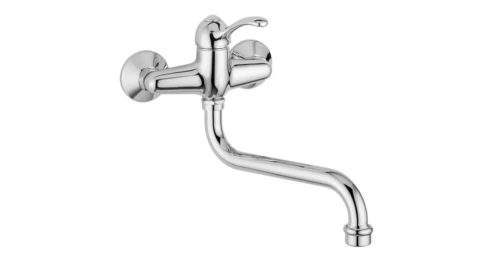 BUGNATESE Lem fali mosogatócsaptelep bronz 1940BR Prémium