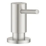 Ajánlat Grohe Cosmopolitan mosogatószeradagoló, SuperSteel 40535DC0