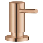Kihagyhatatlan ajánlat Grohe Cosmopolitan mosogatószeradagoló 40535DA0