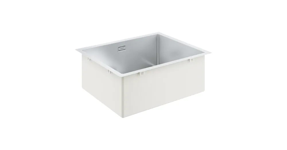 Grohe K700 Rozsdamentes acél mosogatótálca 31726SD0 Akció