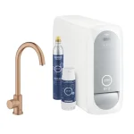 Népszerű GROHE Blue Home Mono Starter készlet 31498DL1