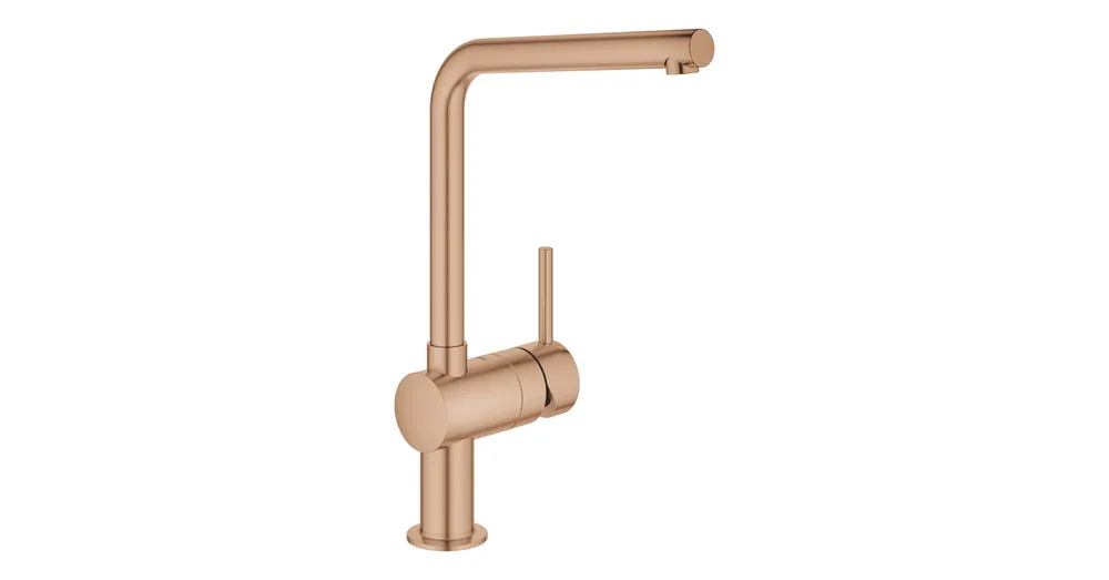 Grohe Minta Egykaros mosogatócsap 1/2″ 31375DL0 Expressz kézbesítés