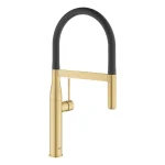Legkelendőbb Grohe Essence Egykaros mosogatócsap 1/2″ 30294GN0