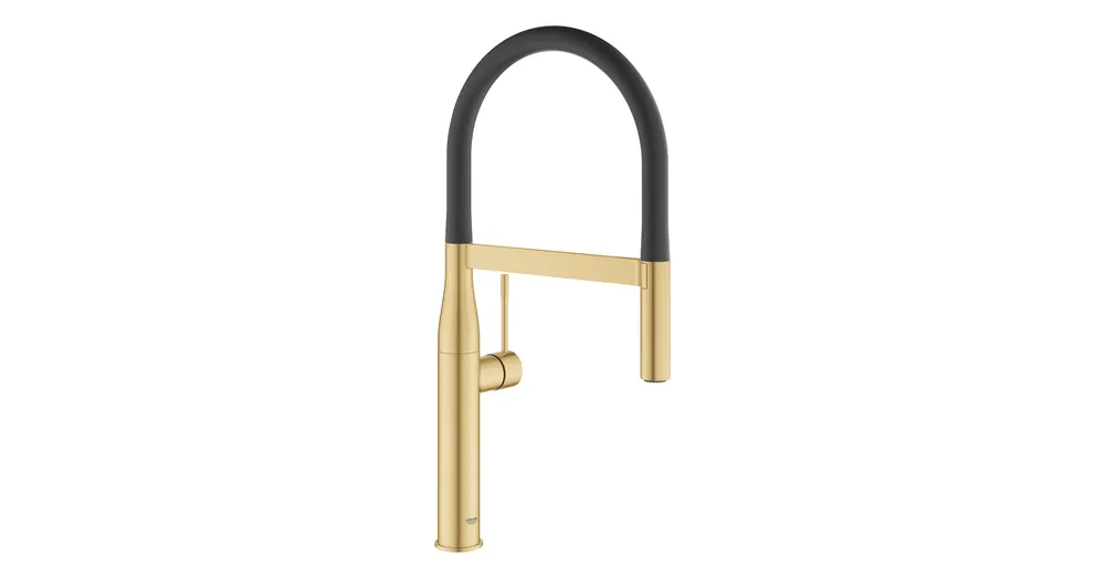 Legkelendőbb Grohe Essence Egykaros mosogatócsap 1/2″ 30294GN0
