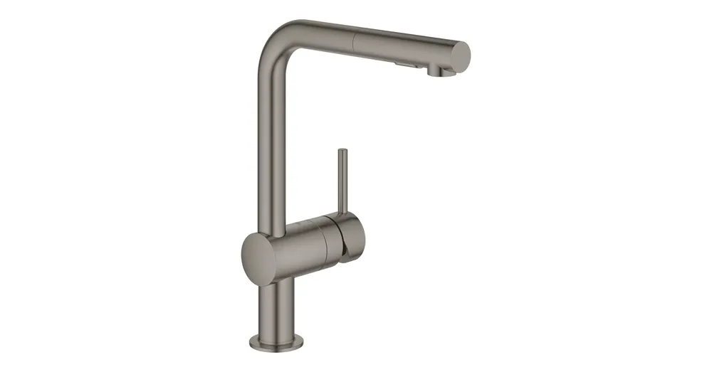 Ne maradj le Grohe Minta Egykaros mosogatócsap 1/2″ 30274AL0