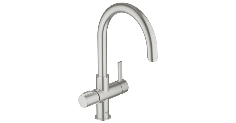 Kedvezmény GROHE Red Duo Egykaros mosogatócsap 1/2″ 30033DC0