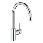 Akció Grohe Concetto Egykaros mosogatócsap 1/2″ 31212003