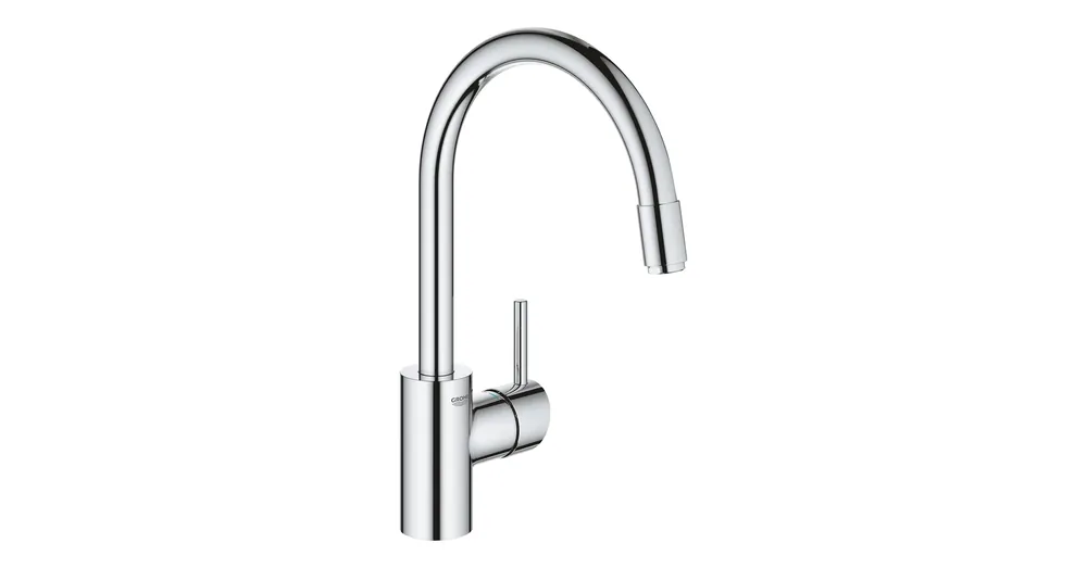 Akció Grohe Concetto Egykaros mosogatócsap 1/2″ 31212003