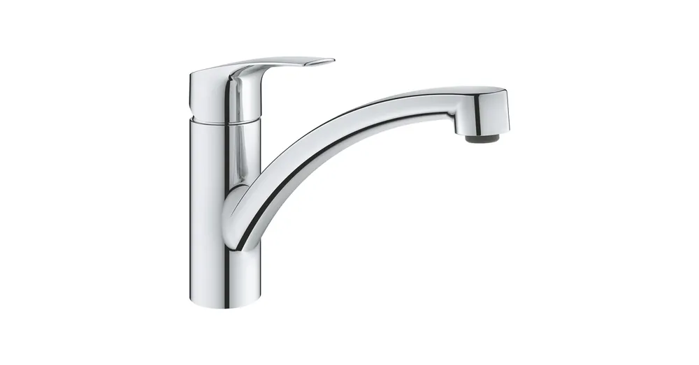 Olcsóbb Grohe Eurosmart Egykaros mosogatócsap 1/2″ króm 33281003
