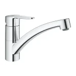 Akció Grohe StartEco Egykaros mosogatócsap 1/2″ króm 31685000