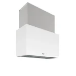 Végkiárusítás Nodor NorBreeze CUBE GLASS ECO 90 WH páraelszívó 8533