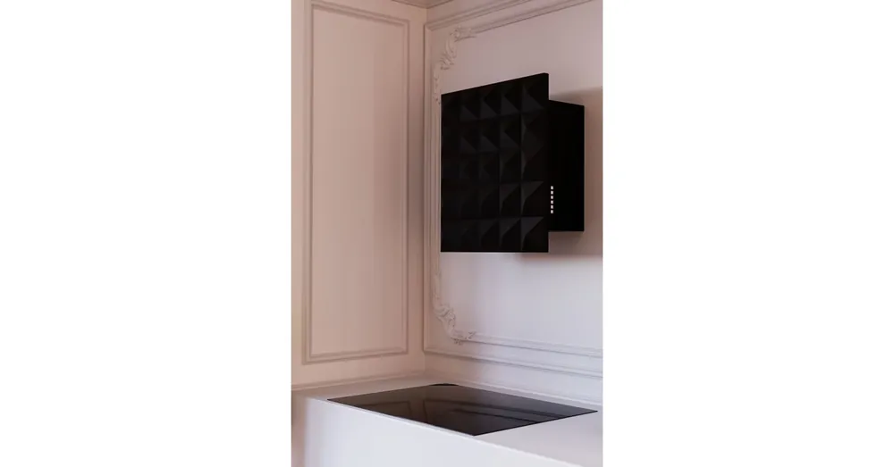 Olcsó Sirius SL-116 TW fekete páraelszívó SIR810