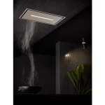 Végkiárusítás Sirius SLT-971 BRUSHLESS 90cm TW inox páraelszívó 00709713620