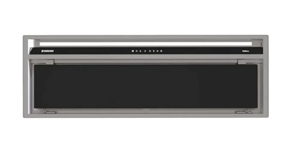 Nodor NorBreeze ECLIPSE 90 BK páraelszívó 8551 Biztonságos fizetés