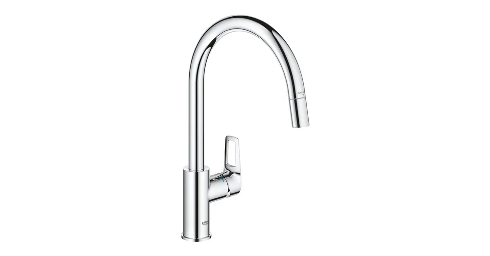 Exkluzív ajánlat Grohe BauLoop Egykaros mosogatócsap 1/2″ 30543000