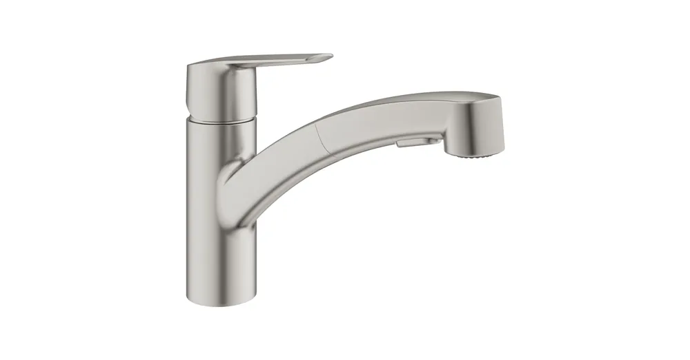 Grohe Start Egykaros mosogatócsap 1/2″ 30531DC1 Csak ma