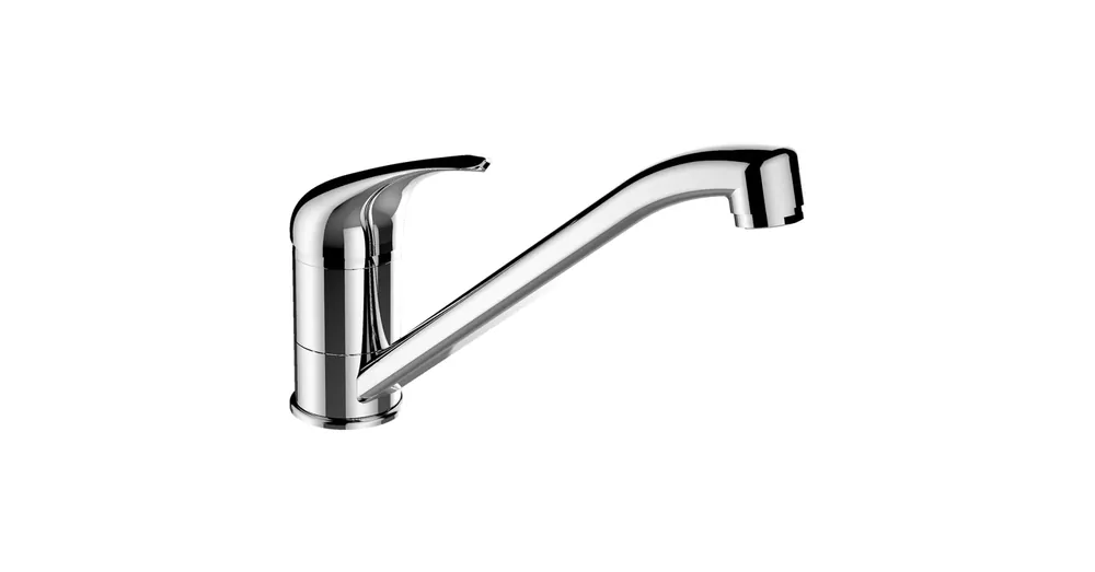 LAUFEN EUROLOOK Mosogató csaptelep, elfordítható kifolyóval, króm HF501530100000 Végkiárusítás