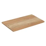 Olcsóbb Grohe Fa vágódeszka L-méretű 450-es tölgy, 40750HW0