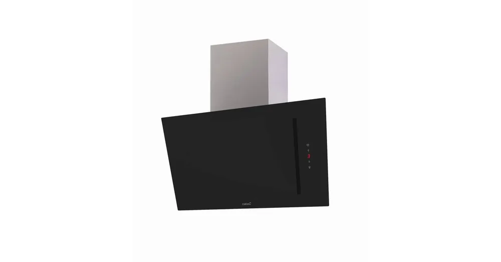 Cata - Páraelszívó RENOVA PURE AIR VNV90 XGBK Hob to Hood - 02159420 Legnépszerűbb
