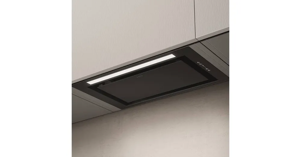 Elica - Páraelszívó ENTER BL MAT/A/52 - PRF0192854 Gyors szállítás