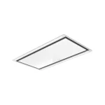Elica - Páraelszívó HILIGHT GLASS NO MOTOR WH/A/100 motor nélkül - PRF0146248 Népszerű