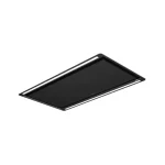 Expressz kézbesítés Elica - Páraelszívó HILIGHT-X H16 BL MAT/A/100 - PRF0173443A