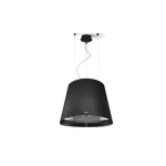 Vedd meg most Elica - Páraelszívó JUNO S BL/F/50 - PRF0170285