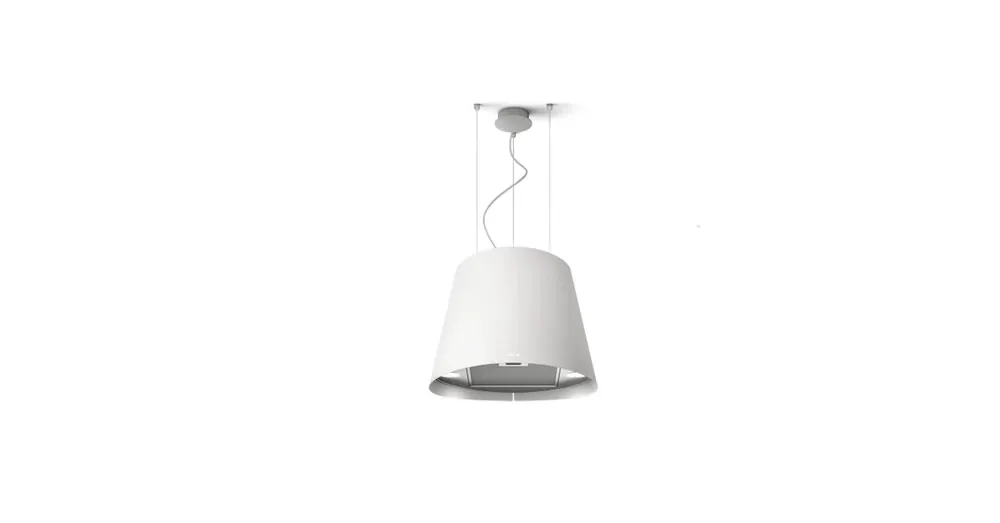 Elica - Páraelszívó JUNO S WH/F/50 - PRF0170287 Vásárlói kedvenc