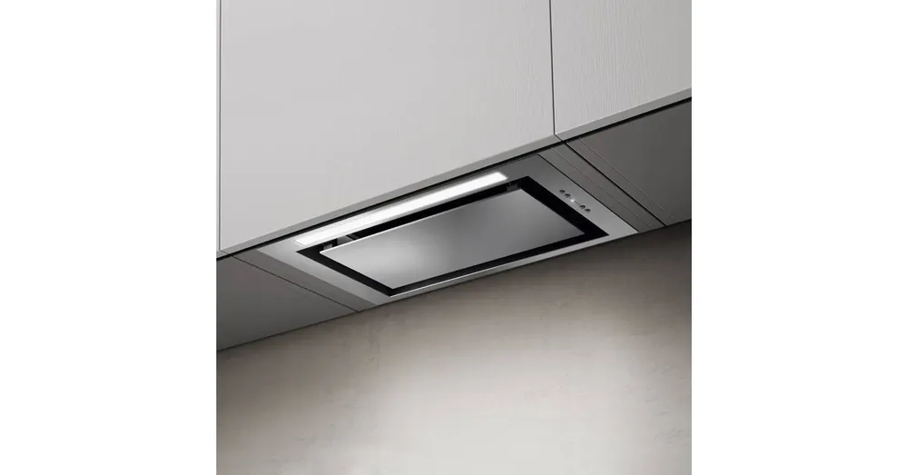 Elica - Páraelszívó LANE IX/A/52 Inox - PRF0157333 Vedd meg most