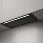 Olcsó Elica - Páraelszívó LANE MBL/A/72 Fekete - PRF0165834