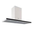 Kihagyhatatlan ajánlat Nodor - Páraelszívó NorBreeze SLIM 110 BK Hob to Hood - 8549
